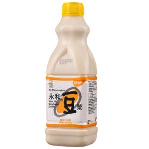 永和 豆浆 (原味) 920ml